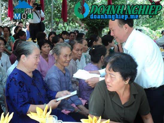 Ảnh về Doanh nghiệp tại Xã Ðại Phước- Huyện Càng Long- Trà Vinh
