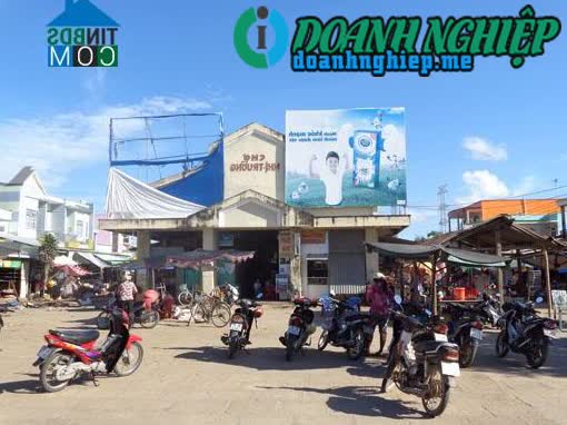 Image of List companies in Nhi Truong Commune- Cau Ngang District- Tra Vinh