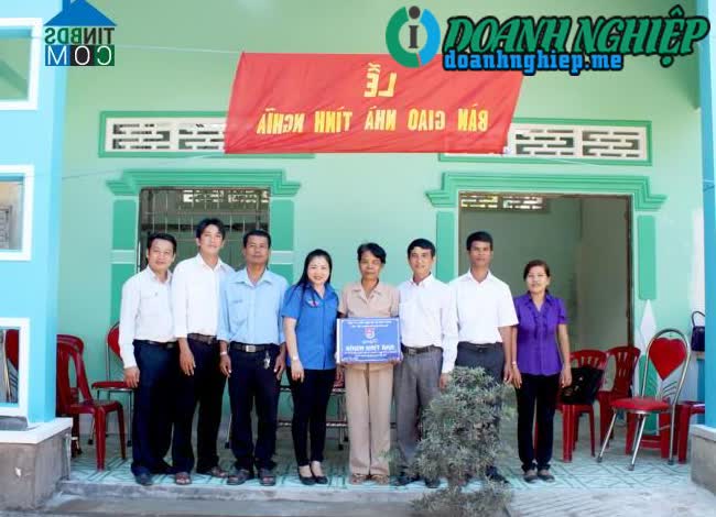 Image of List companies in Truong Tho Commune- Cau Ngang District- Tra Vinh