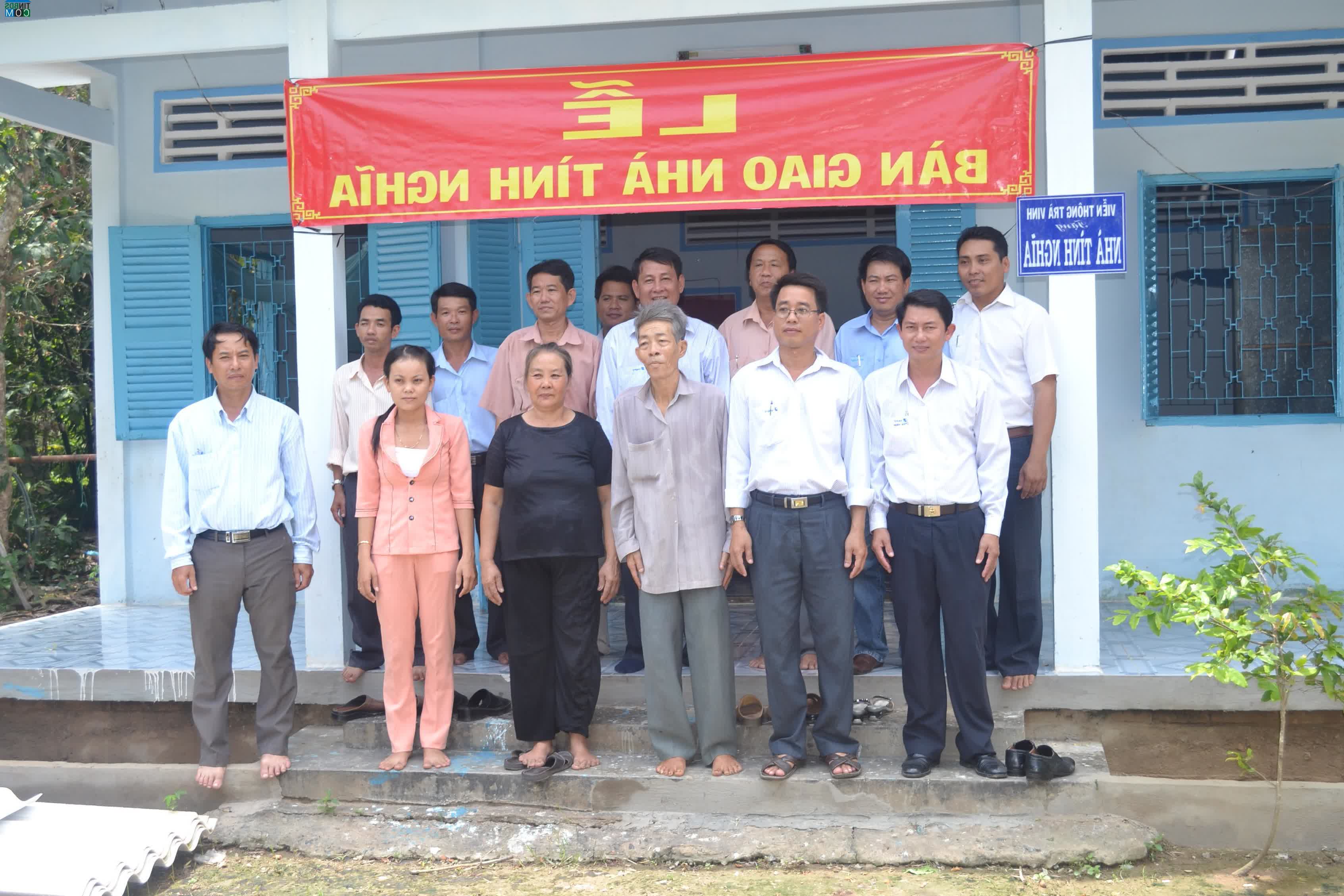 Image of List companies in Phong Phu Commune- Cau Ke District- Tra Vinh