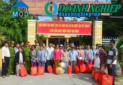 Image of List companies in Thong Hoa Commune- Cau Ke District- Tra Vinh