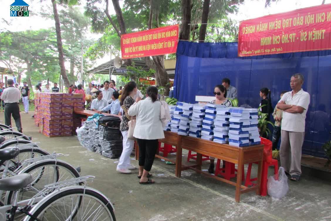 Image of List companies in Long Son Commune- Cau Ngang District- Tra Vinh