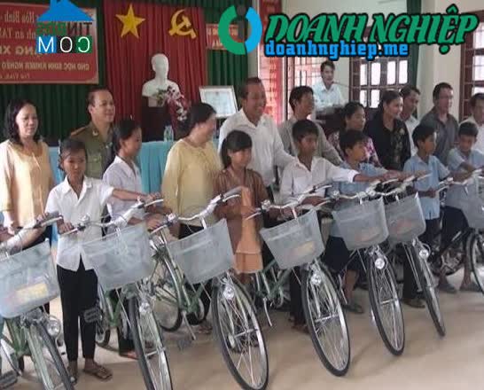Image of List companies in Luong Hoa A Commune- Chau Thanh District- Tra Vinh
