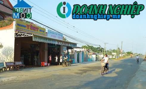 Image of List companies in Thanh My Commune- Chau Thanh District- Tra Vinh