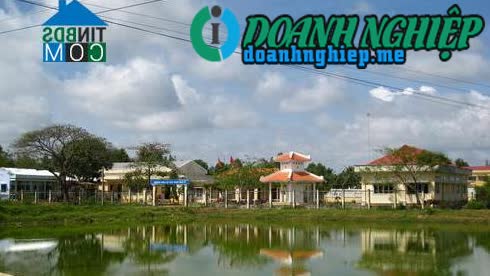 Image of List companies in Duyen Hai Town- Duyen Hai District- Tra Vinh
