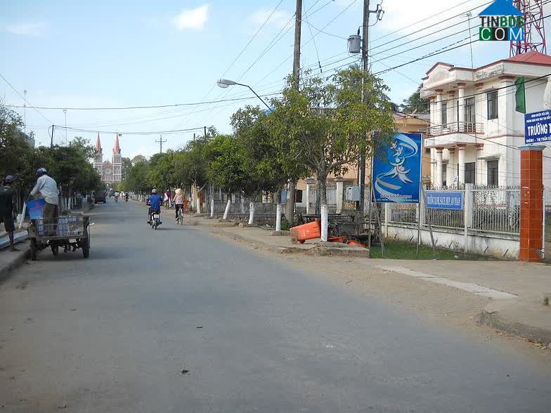 Image of List companies in Cau Quan Town- Tieu Can District- Tra Vinh