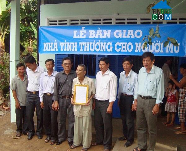 Image of List companies in Hieu Tu Commune- Tieu Can District- Tra Vinh