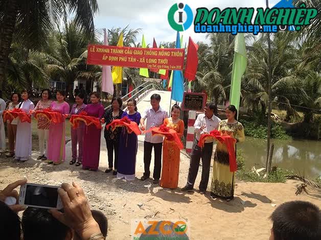 Image of List companies in Long Thoi Commune- Tieu Can District- Tra Vinh