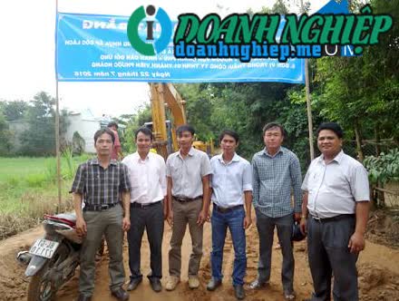 Image of List companies in Don Chau Commune- Tra Cu District- Tra Vinh