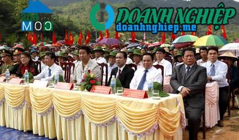 Image of List companies in Kien Dai Commune- Chiem Hoa District- Tuyen Quang