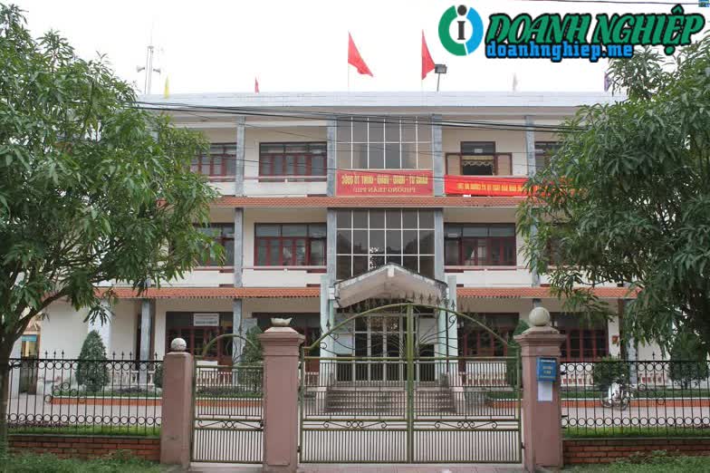 Image of List companies in Kim Binh Commune- Chiem Hoa District- Tuyen Quang