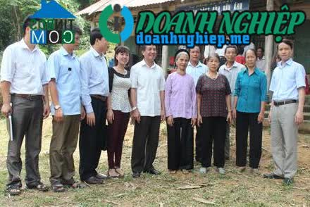 Image of List companies in Nhan Ly Commune- Chiem Hoa District- Tuyen Quang
