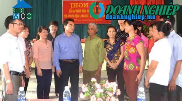 Image of List companies in Tan My Commune- Chiem Hoa District- Tuyen Quang