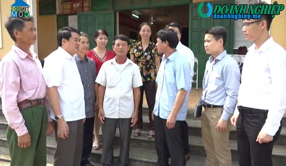 Image of List companies in Minh Dan Commune- Ham Yen District- Tuyen Quang