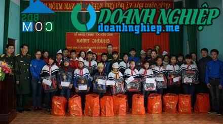 Ảnh về Doanh nghiệp tại Xã Minh Hương- Huyện Hàm Yên- Tuyên Quang