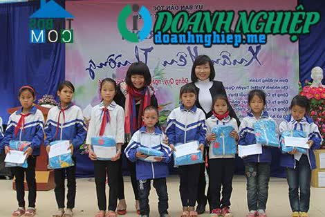 Image of List companies in Dong Quy Commune- Son Duong District- Tuyen Quang