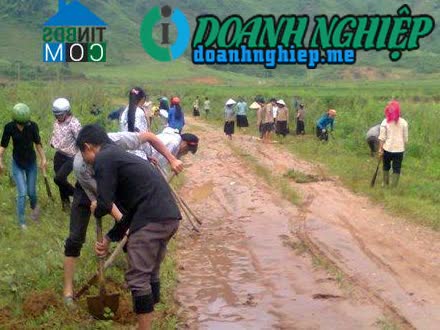 Ảnh về Doanh nghiệp tại Xã Bình An- Huyện Lâm Bình- Tuyên Quang