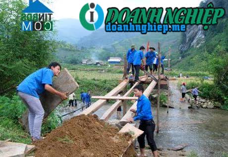 Image of List companies in Phuc Yen Commune- Lam Binh District- Tuyen Quang