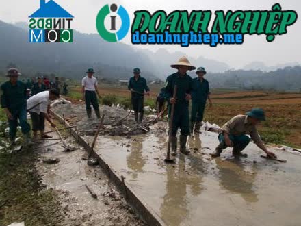 Image of List companies in Nang Kha Commune- Na Hang District- Tuyen Quang