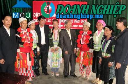 Ảnh về Doanh nghiệp tại Xã Sinh Long- Huyện Na Hang- Tuyên Quang