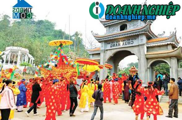 Image of List companies in An Khang Commune- Tuyen Quang City- Tuyen Quang