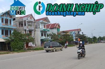 Image of List companies in An Tuong Ward- Tuyen Quang City- Tuyen Quang