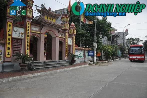 Image of List companies in Minh Xuan Ward- Tuyen Quang City- Tuyen Quang