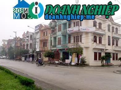 Image of List companies in Phan Thiet Ward- Tuyen Quang City- Tuyen Quang
