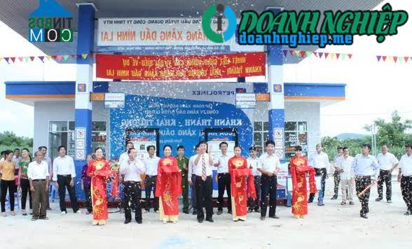 Image of List companies in Ninh Lai Commune- Son Duong District- Tuyen Quang