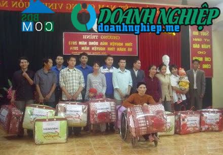 Image of List companies in Phuc Ung Commune- Son Duong District- Tuyen Quang
