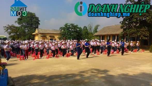 Image of List companies in Quyet Thang Commune- Son Duong District- Tuyen Quang
