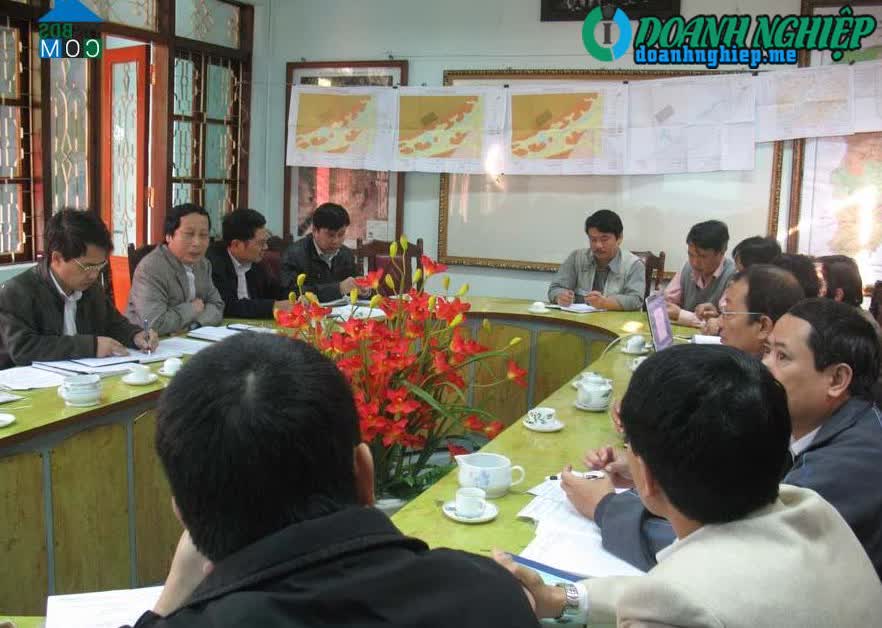 Image of List companies in Thanh Phat Commune- Son Duong District- Tuyen Quang