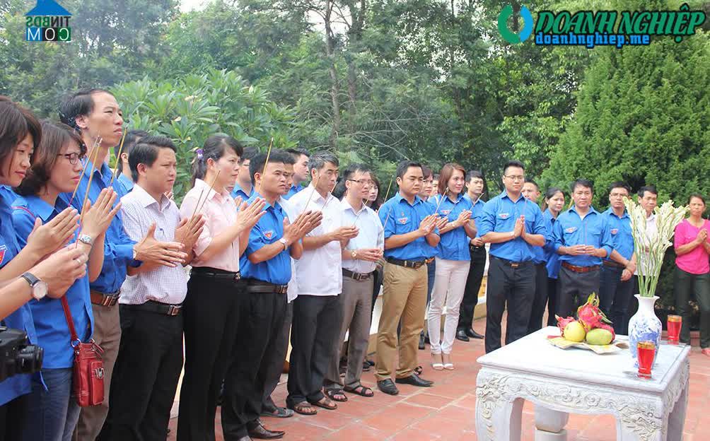 Image of List companies in Trung Yen Commune- Son Duong District- Tuyen Quang