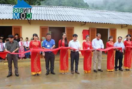 Ảnh về Doanh nghiệp tại Xã Đạo Viện- Huyện Yên Sơn- Tuyên Quang