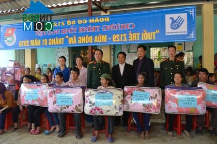 Image of List companies in Doi Binh Commune- Yen Son District- Tuyen Quang