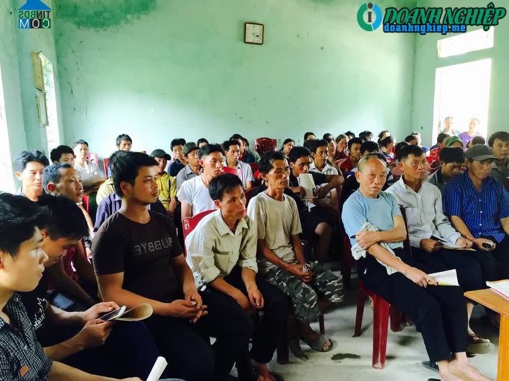 Image of List companies in Kien Thiet Commune- Yen Son District- Tuyen Quang