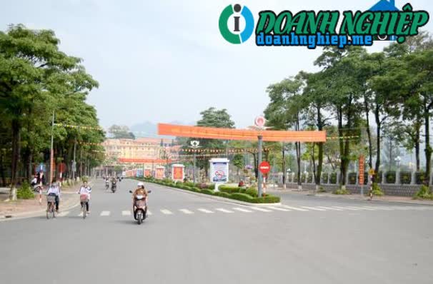 Image of List companies in Tan Quang Ward- Tuyen Quang City- Tuyen Quang