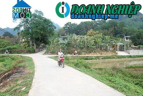 Image of List companies in Trang Da Commune- Tuyen Quang City- Tuyen Quang