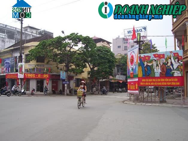 Image of List companies in Cau Dat Ward- Ngo Quyen District- Hai Phong
