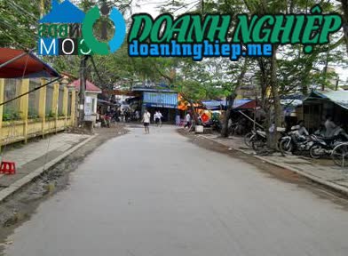 Image of List companies in Dong Quoc Binh Ward- Ngo Quyen District- Hai Phong