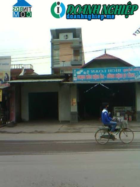 Image of List companies in Ngu Lao Commune- Thuy Nguyen District- Hai Phong