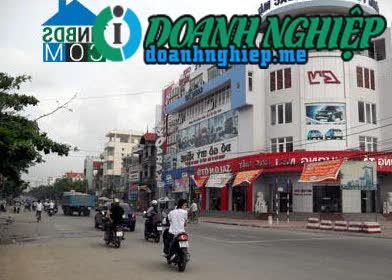 Image of List companies in Nui Deo Commune- Thuy Nguyen District- Hai Phong
