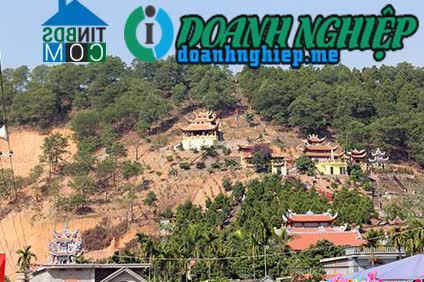 Image of List companies in Phu Ninh Commune- Thuy Nguyen District- Hai Phong