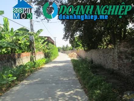 Image of List companies in Thuy Son Commune- Thuy Nguyen District- Hai Phong