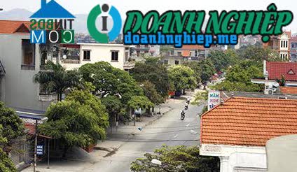 Image of List companies in Trung Ha Commune- Thuy Nguyen District- Hai Phong