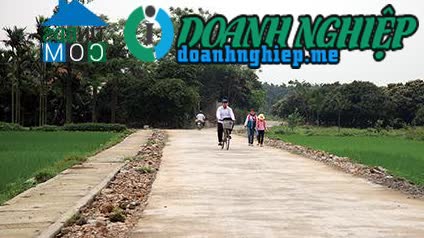 Image of List companies in Dong Son Commune- Thuy Nguyen District- Hai Phong