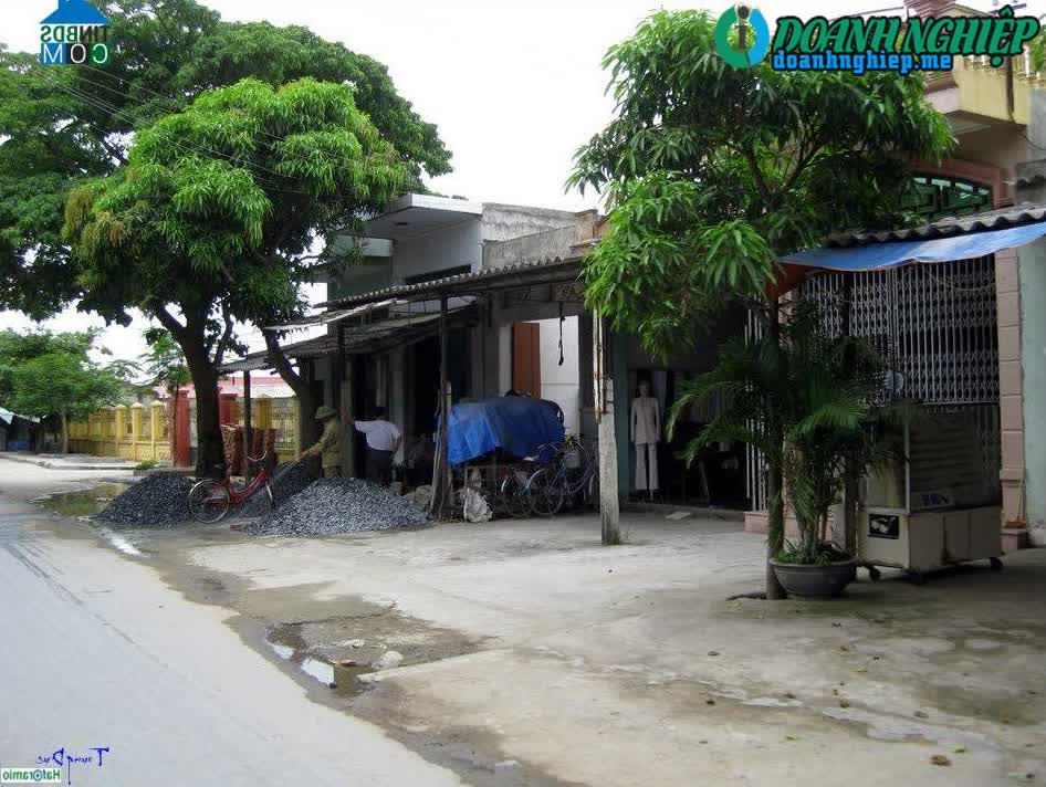 Image of List companies in Dong Hung Commune- Tien Lang District- Hai Phong