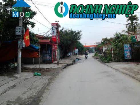 Image of List companies in Bac Hung Commune- Tien Lang District- Hai Phong
