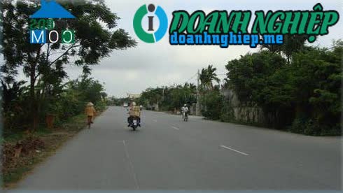 Image of List companies in Hung Nhan Commune- Vinh Bao District- Hai Phong