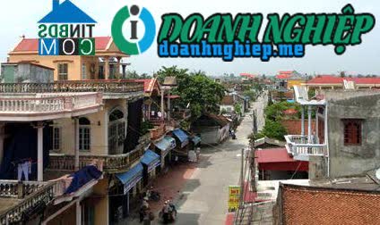 Image of List companies in Tam Cuong Commune- Vinh Bao District- Hai Phong